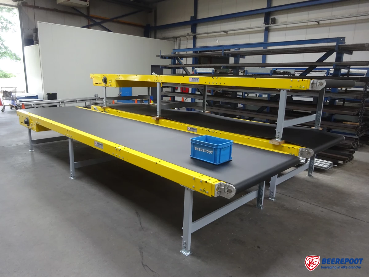 Lopende banden